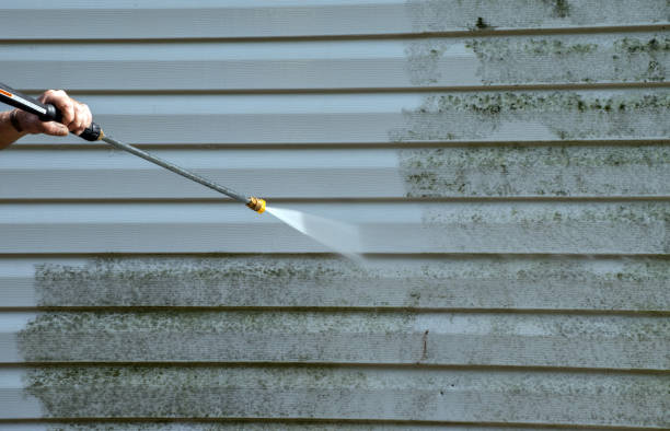 Best Deck Pressure Washing  in Hartville, OH