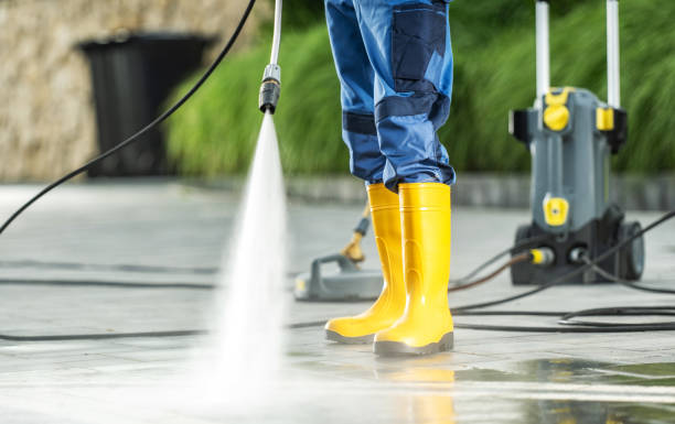 Best Sidewalk Pressure Washing  in Hartville, OH