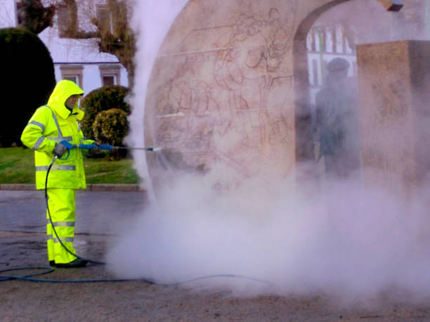 Best Roof Power Washing Services  in Hartville, OH