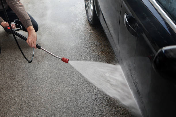 Why Choose Our Certified Pressure Washing Experts for Your Project Needs in Hartville, OH?
