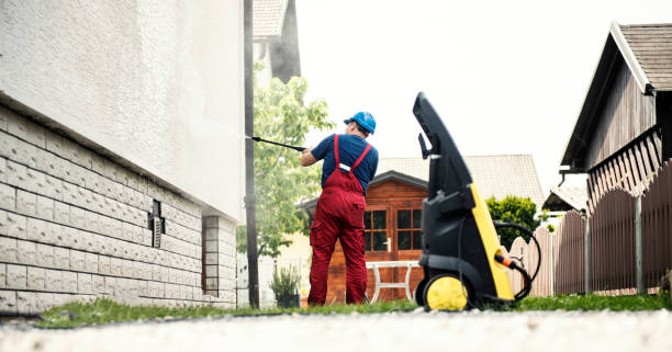 Best Commercial Pressure Washing  in Hartville, OH
